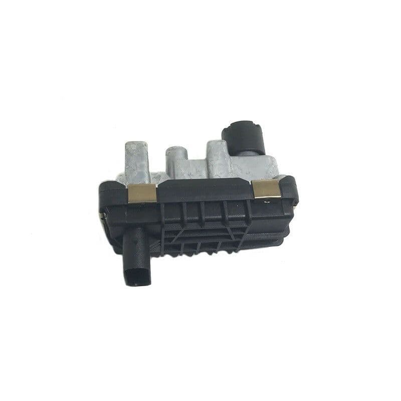 thumbnail interactive-video image 1 of G-221 Electric Turbo Actuator For Ford Mondeo, Jaguar X-Type 2.0 TDCi 2.2 TDCi – OEM Quality, 2-Year Warranty 1 of 6
